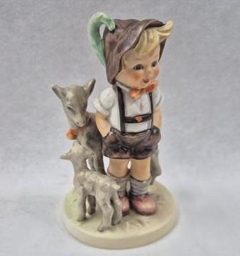 Goebel Hummel, Verzamelen, Ophalen of Verzenden, Zo goed als nieuw, Hummel