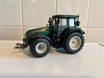 Valtra T163 Groen UH, Ophalen of Verzenden, Zo goed als nieuw, Tractor of Landbouw, Universal Hobbies