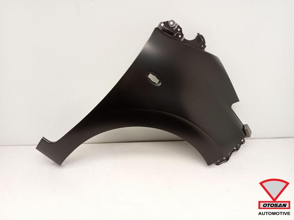 Citroen C1 2014-2021 zijscherm Rechts Voorscherm spatbord Ni