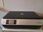 HP ENVY 5530 All-in-One Printer. Moet zo snel mogelijk weg, Computers en Software, Printers, Kleur printen, Gebruikt, Inkjetprinter
