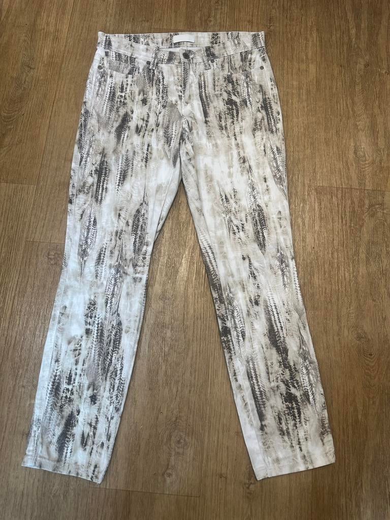 CAMBIO BROEK 38, Kleding | Dames, Broeken en Pantalons, Ophalen of Verzenden, Zo goed als nieuw