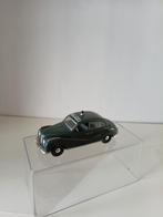 BMW 501 Polizei. Schuco, Ophalen of Verzenden, Nieuw, Auto, Schuco