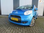 Citroen C1 1.0-12V Ambiance, Voorwielaandrijving, Euro 5, Stof, Zwart