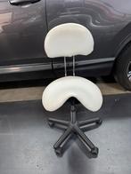 Zadelkruk, Ophalen, Zo goed als nieuw, Gehele gezicht