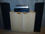 Voor de liefhebber vintage hifi set, Ophalen, Speakers, Denon
