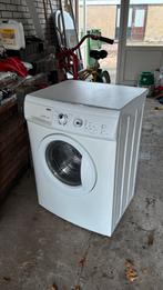 Oudere maar werkende wasmachine, Ophalen, Gebruikt, 85 tot 90 cm, 1200 tot 1600 toeren