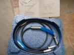 Tk Siltech  Classic Anniversary 330i rca G7 , 1 meter, Ophalen of Verzenden, Zo goed als nieuw, Minder dan 2 meter, Interlink-kabel