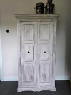 Mooie stevige massieve legkast, Ophalen of Verzenden