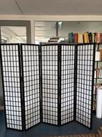 Perfecte kamerscherm / room divider - zo goed als nieuw, Ophalen, Zo goed als nieuw