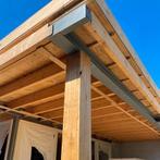 H balk 240x240 HEB 2 X 6600MM onbehandeld, Ophalen, Nieuw, IJzer