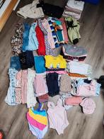 Groot kledingpakket maat 74-80 - veel items!, Ophalen of Verzenden, Gebruikt, Maat 74