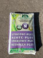 N23 Kunstmest, Ophalen, Vee