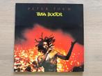 Peter Tosh Bush Doctor 062-61708 - Nette staat vinyl LP, Ophalen of Verzenden, 1960 tot 1980, Gebruikt, 12 inch