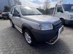 Land Rover Freelander Sidebars met rvs trede, Niet ingevuld, Niet ingevuld, Niet ingevuld