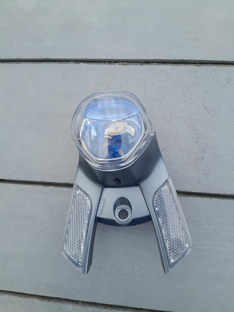 Koplamp Gazelle Insight, Ophalen of Verzenden, Nieuw, Batterij, Voorlicht