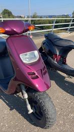 Piaggio Typhoon 125, Ophalen of Verzenden, Gebruikt, Overige typen, Piaggio