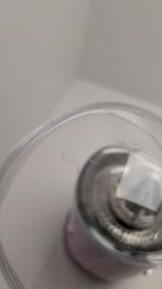 SMEG Citruspers nieuw maar plastic kap licht bekrast, Citruspers, Nieuw, Bruggestraat 18, Elektrisch