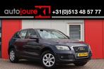 Audi Q5 2.0 TDI Quattro Pro Line Business | Origineel NL | C, Auto's, Audi, Stof, Zwart, 4 cilinders, Q5