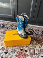 Cowboylaarsjes Maison Mangostan maat 28, Ophalen of Verzenden, Zo goed als nieuw, Jongen of Meisje, Laarzen