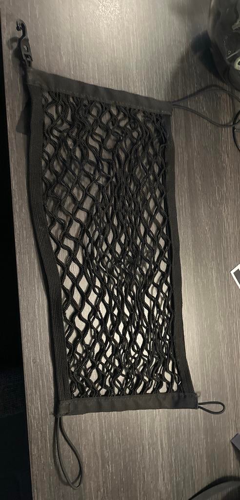 Skoda bagagenet zijkant Superb, Ophalen of Verzenden, Gebruikt