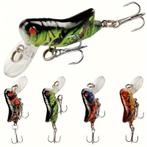 4st TUYA Realistische Sprinkhaan 3.5g, Ophalen of Verzenden, Nieuw, Haak