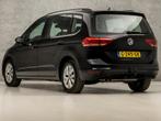 Volkswagen Touran 1.4 TSI Highline 7 Persoons 150Pk Automaat, Auto's, 12 maanden, Stof, Gebruikt, 4 cilinders