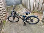 Mountainbike jongens Rockrider, Ophalen, Gebruikt, 24 inch, Versnellingen