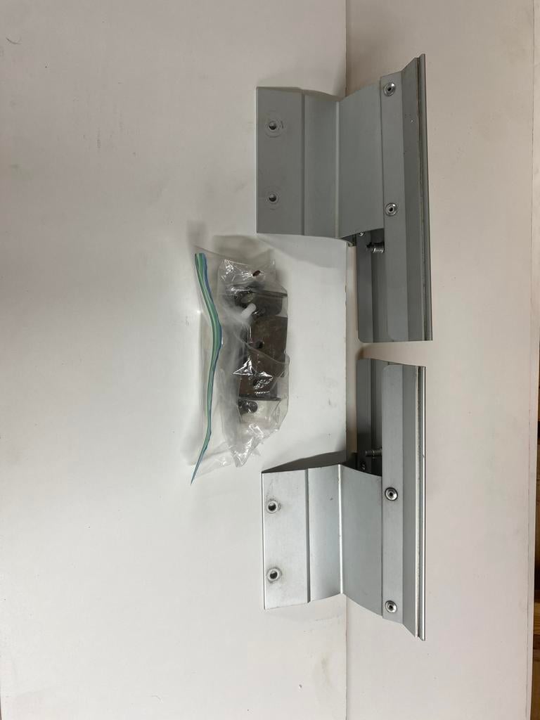 Adapterset fiamma 45s luifel Vw transporter t5, Ophalen, Zo goed als nieuw