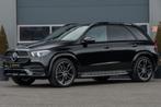 Mercedes GLE-klasse 350 e 4MATIC Premium, Automaat, Parkeerassistent, Gebruikt, 4 cilinders