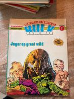 De Verbazende Hulk - Jager op groot wild, Eén comic, Ophalen of Verzenden, Gelezen, Amerika