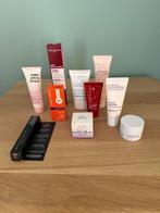 10 samples van High End gezichtsverzorgingprodukten, Ophalen, Nieuw, Gehele gezicht, Verzorging