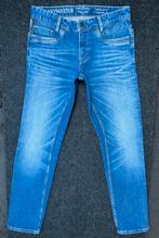 PME Legend Skymaster stretch jeans 31/32 (NIEUW), Ophalen of Verzenden, Nieuw, Blauw, W32 (confectie 46) of kleiner