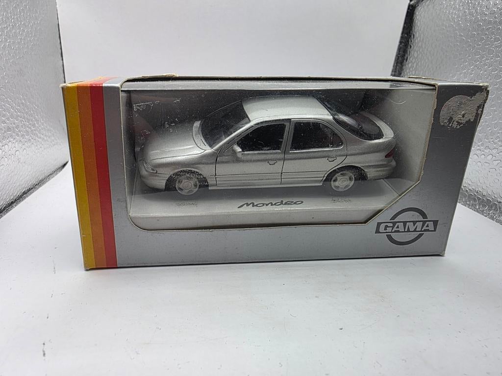 Ford mondeo, Ophalen of Verzenden, Zo goed als nieuw, Auto, Gama