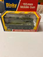 Dinky toys militair  654.    Adv 4, Ophalen of Verzenden, Zo goed als nieuw