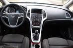Opel Astra Sports Tourer 1.4 Turbo Sport | 2012 | Cruise | T, Auto's, Opel, Voorwielaandrijving, Euro 5, Stof, Gebruikt