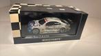 Mercedes benz clk dtm minichamps 1.43, Auto, Ophalen of Verzenden, MiniChamps, A