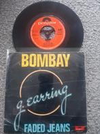 Golden Earring - Bombay, Gebruikt, 7 inch, Single, Ophalen of Verzenden