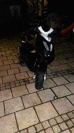 Earox 70cc DR,, Fietsen en Brommers, Scooters | Yamaha, Ophalen, Gebruikt, Aerox, 70 cc