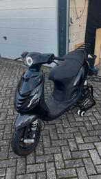 Zip sp h2o, Verzenden