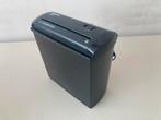 Fellowes P-255 papiervernietiger versnipperaar, Diversen, Ophalen of Verzenden, Gebruikt
