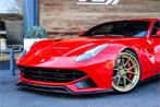 Ferrari F12 6.3 Berlinetta HELE NOVITEC *Carbon bucketseat/L, Automaat, Achterwielaandrijving, 6262 cc, 12 cilinders