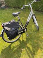 Damesfiets, Ophalen, Gebruikt, Overige merken, Versnellingen