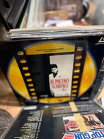 Laserdisks: Actie en Thriller Collectie (Independence Day, H, Vanaf 12 jaar, Ophalen of Verzenden, Gebruikt, Actiethriller