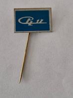 217 Vintage Panhard PL 17 1963, Ophalen of Verzenden, Gebruikt, Overige onderwerpen, Speldje of Pin