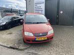 Fiat Idea 1.4-16V Dynamic (bj 2006, semi-automaat), Auto's, Fiat, Automaat, Stof, Gebruikt, Idea