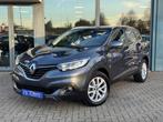 Renault Kadjar 1.2 TCe Intens Airco Cruise Navi Lmv Automaat, Kadjar, Parkeersensor, Gebruikt, 4 cilinders