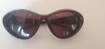 Zgan. vintage zonnebril Jean Paul Gaultier SPJ 521 COL.Z90, Overige merken, Zonnebril, Bruin, Ophalen of Verzenden