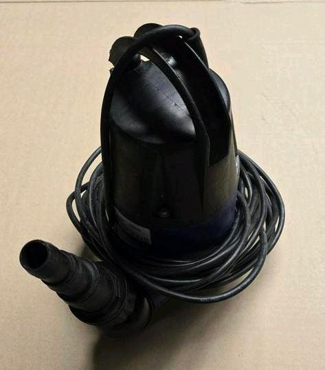 te koop dompelpomp zonder vlotter
zganw 1 keer gebruikt om h, Ophalen of Verzenden, Zo goed als nieuw, Vijverpomp