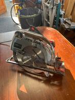 Skil cirkelzaag, Ophalen, Cirkelzaag, Zo goed als nieuw, 30 tot 70 mm