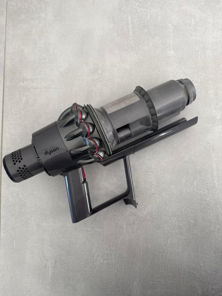 Dyson kopstuk/motorunit voor steelstofzuiger, Ophalen of Verzenden, Gebruikt, Overige typen